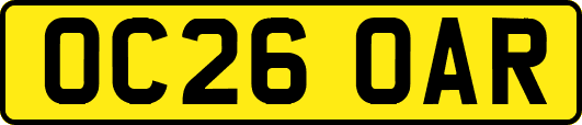 OC26OAR