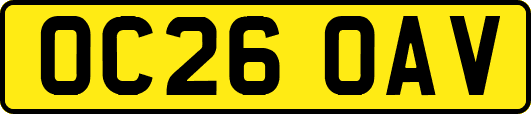 OC26OAV