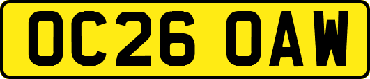 OC26OAW