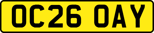 OC26OAY