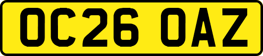 OC26OAZ