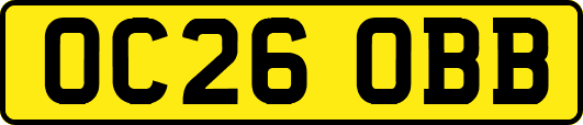 OC26OBB