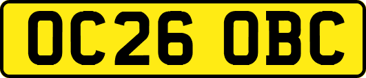 OC26OBC