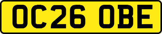OC26OBE