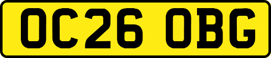 OC26OBG