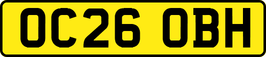 OC26OBH