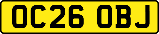 OC26OBJ