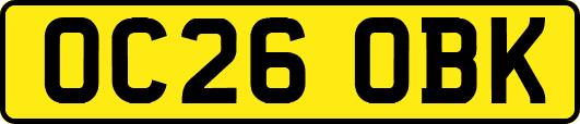 OC26OBK