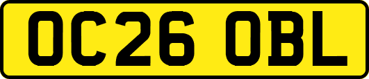 OC26OBL