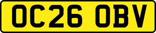 OC26OBV