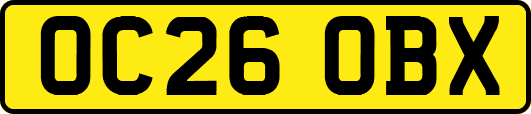 OC26OBX
