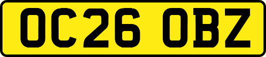 OC26OBZ