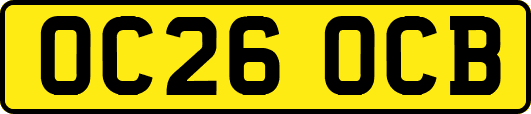 OC26OCB