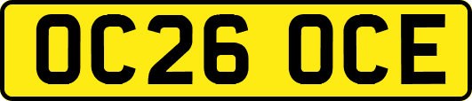 OC26OCE