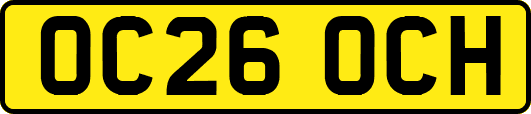 OC26OCH