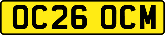 OC26OCM