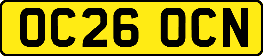 OC26OCN