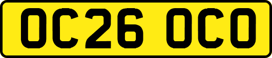 OC26OCO