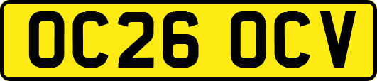 OC26OCV