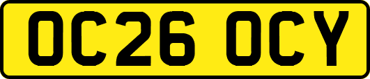 OC26OCY