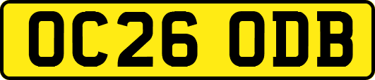 OC26ODB