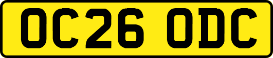 OC26ODC