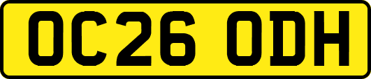 OC26ODH