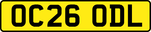OC26ODL