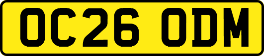 OC26ODM