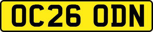 OC26ODN