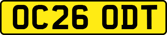 OC26ODT