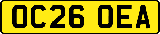OC26OEA