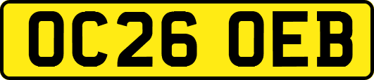 OC26OEB