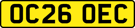 OC26OEC