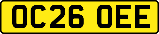 OC26OEE