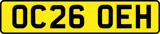 OC26OEH