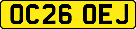 OC26OEJ