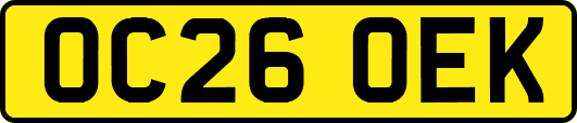 OC26OEK