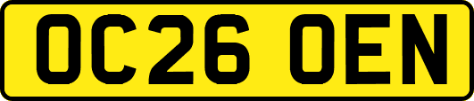 OC26OEN