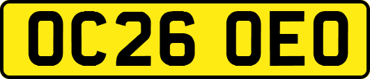 OC26OEO