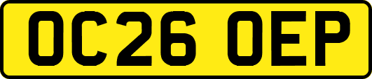 OC26OEP