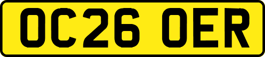 OC26OER