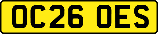 OC26OES