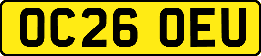OC26OEU
