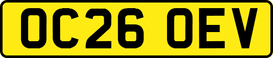 OC26OEV