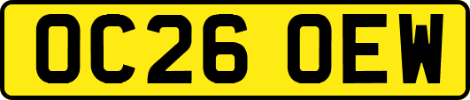 OC26OEW