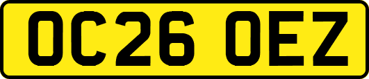 OC26OEZ