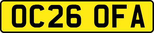 OC26OFA