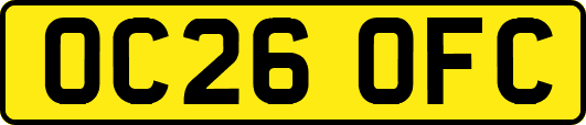OC26OFC