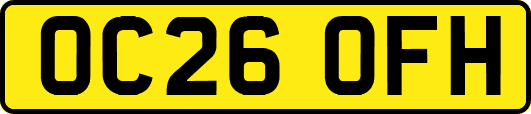 OC26OFH
